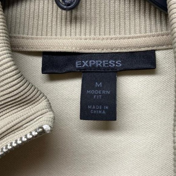 Express Jacket - Picture 3 of 3